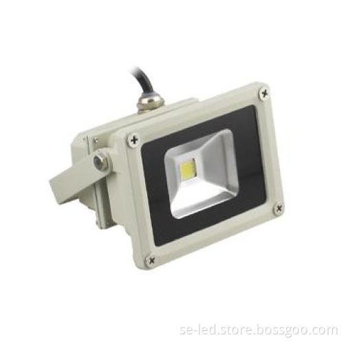 Hot sale 20W IP65 Bridgelux RGB led floodlight outdoor